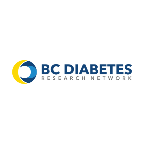 BC Diabetes research network logo.