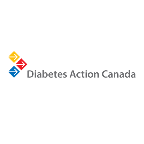 Diabetes Action Canada logo