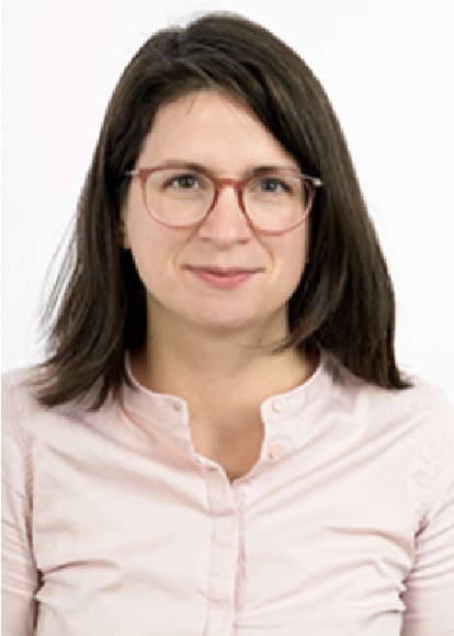 Dr Angeliki Makri