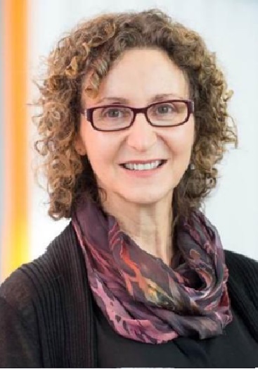 Dr Hilary Vallance