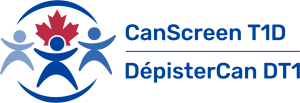 CanScreen T1D / DépisterCan DT1 homepage