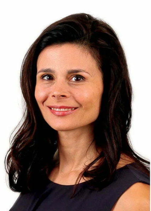 Dr Constadina Panagiotopoulos