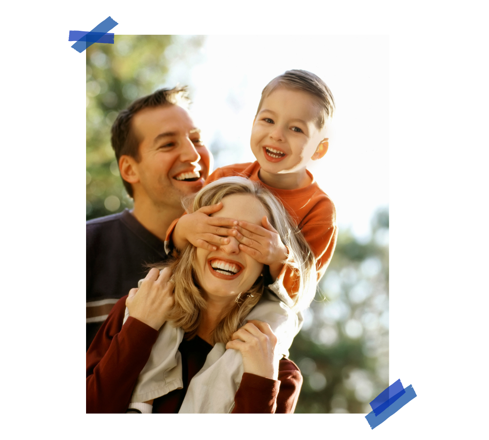 Pilot Study Enrolment Landing Page – Stock Photo 3